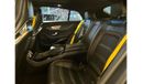 Mercedes-Benz AMG GT 63 GTS 63 AMG Edition 1/ GCC / 2019 UNDER DEALER WARRANTY