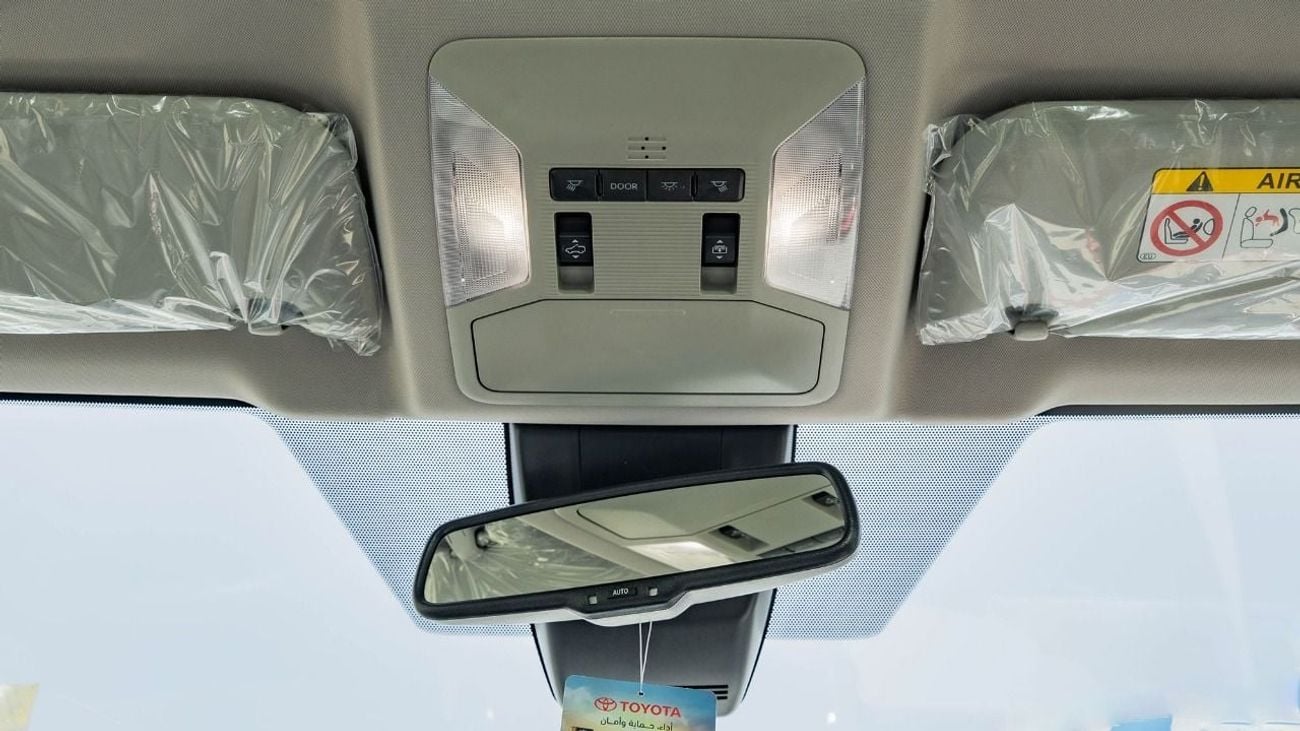 تويوتا راف ٤ Toyota RAV4 grey colour LHD Saudi Arabia specs