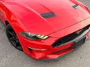 Ford Mustang GT PREMIUM