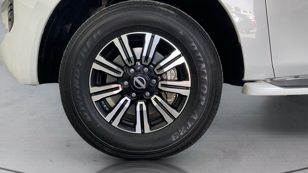 نيسان باترول SE T2 | upto AED 20,000 Ramadan Discount | شامل الضمان | 0 ﺪﻔﻋﺓ ﺃﻮﻟﻯ