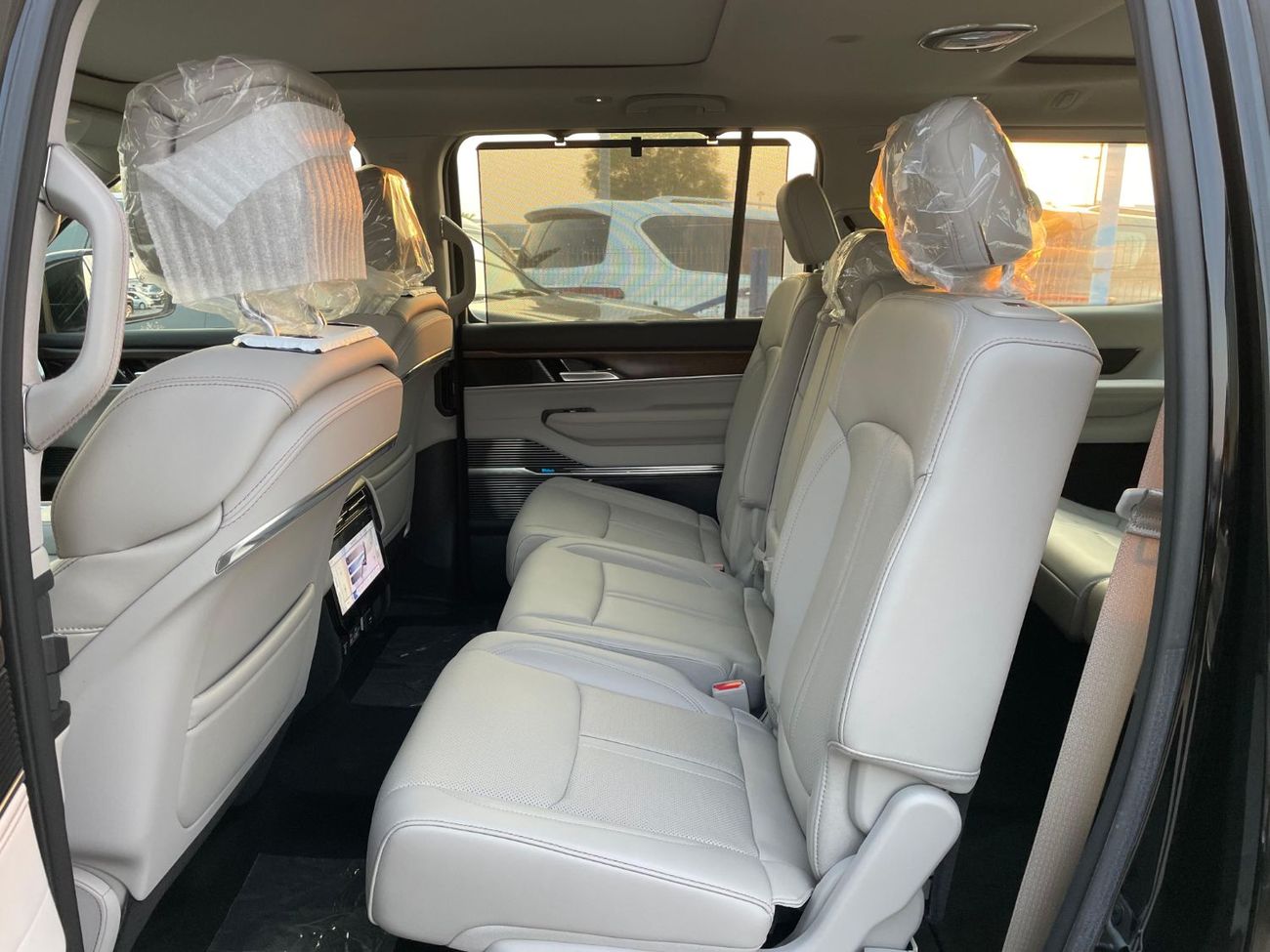 جيب واجونير 