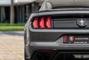 فورد موستانج Ecoboost Mustang Ecoboost | 2,233 P.M | 0% Downpayment | EXTENDED WARRANTY