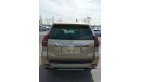 Toyota Land Cruiser TOYOTA LANDCRUISER PRADO MODEL 2012 LIFT HAND DRIVE (FACE LIFT 2020 SHAPE) COLOUR GOLDEN GOOD CONDIT