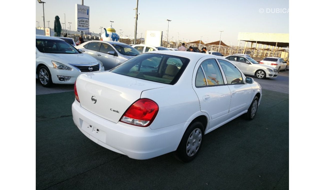 Nissan Sunny Nissan sunny 2010 gcc