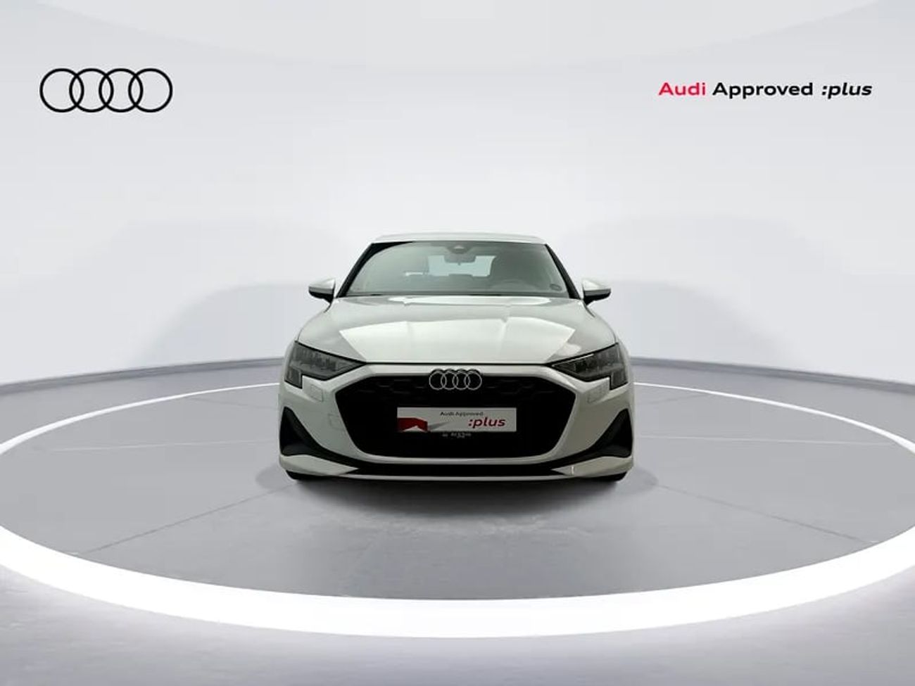 أودي A3 35 TFSI S Line 1.4L Sedan 35 TFSI 150hp Standard (Ref# 84620)