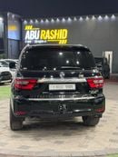 نيسان باترول LE Platinum 5.6L