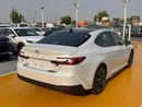 تويوتا كامري GLE HEV