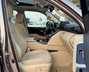 Toyota Land Cruiser GXR