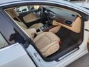 Audi A7 50 TFSI Audi A7 S line Supercharger _GCC_2015_Excellent Condition _Full option