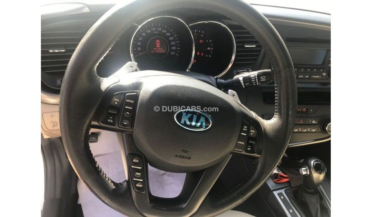 كيا أوبتيما كيا اوبتيما 2013 مواصفات خليجي فتحه بانورما