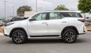 Toyota Fortuner 2025 Model Toyota Fortuner Legender, 4.0L Petrol 4WD 6A/T