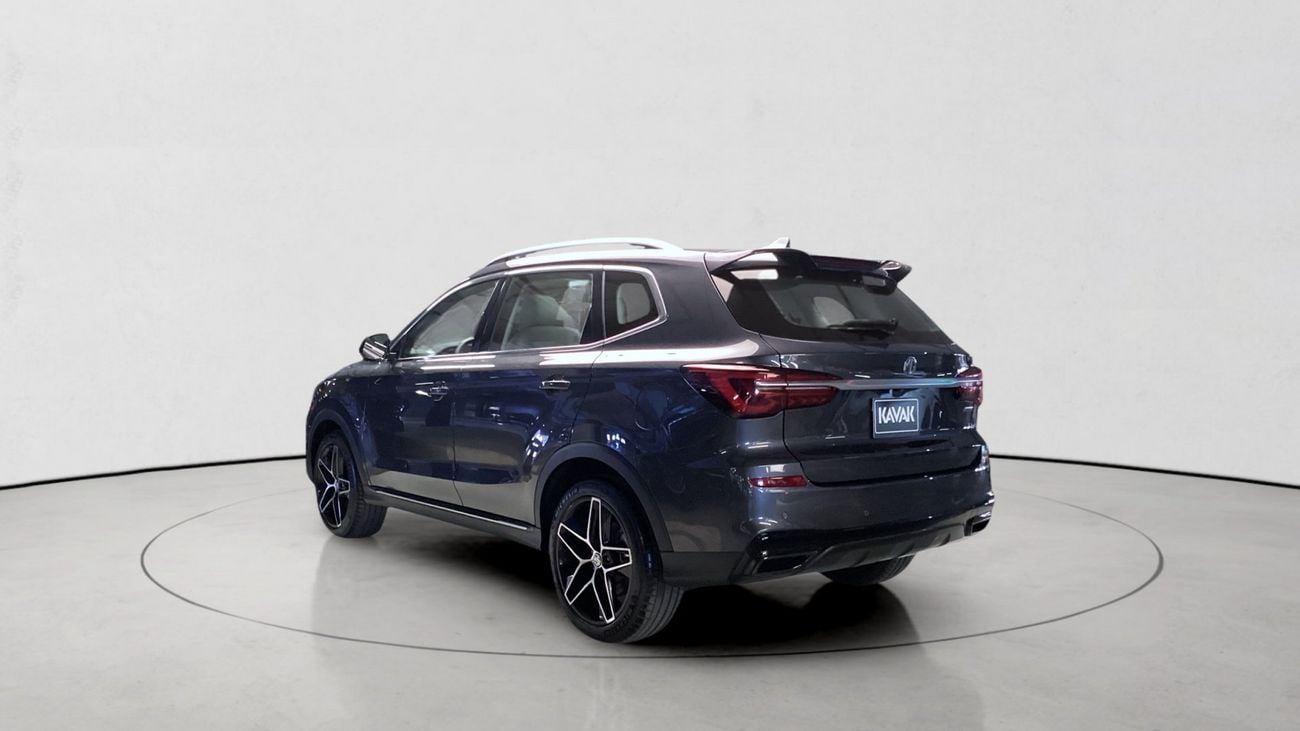 MG RX5 1.5T LUX 2WD | Guaranteed Warranty | 0 Down Payment