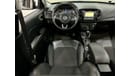 Jeep Compass 2020 Jeep Compass Limited, Warranty, Full Jeep Service History, Low Kms, GCC