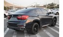 BMW X6 diesel 3.0L right hand drive bird View full option excellent condition