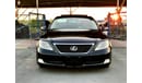 Lexus LS460 Preowned Lexus LS460L Fresh Japan Import