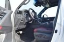 Toyota Land Cruiser 3.5T VXR Hybrid
