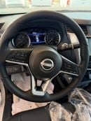 نيسان نافارا Std 2.5L 4WD M/T Nissan Navara 2.5L 4WD M/T