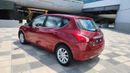 Nissan Tiida SV