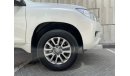 Toyota Prado EXR 4 | Under Warranty | Free Insurance | Inspected on 150+ parameters