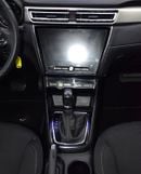 MG 5 EXCELLENT DEAL for our MG 5 ( 2024 Model ) in Silver Color GCC Specs