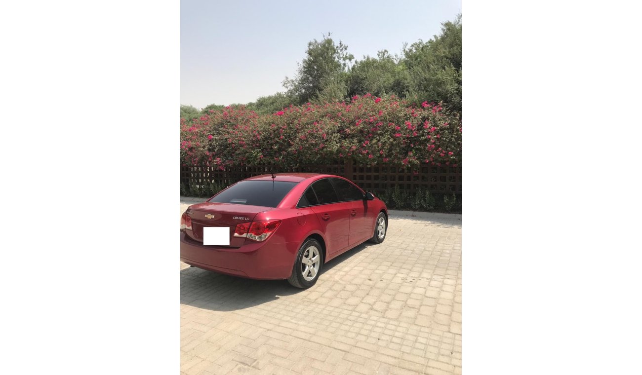 Chevrolet Cruze 310 MONTHLY 0 % DOWN PAYMENT , IMMAECULATE CONDITION