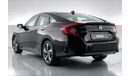 Honda Civic LX Sport