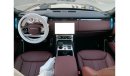 Land Rover Range Rover HSE HSE / GCC Spec