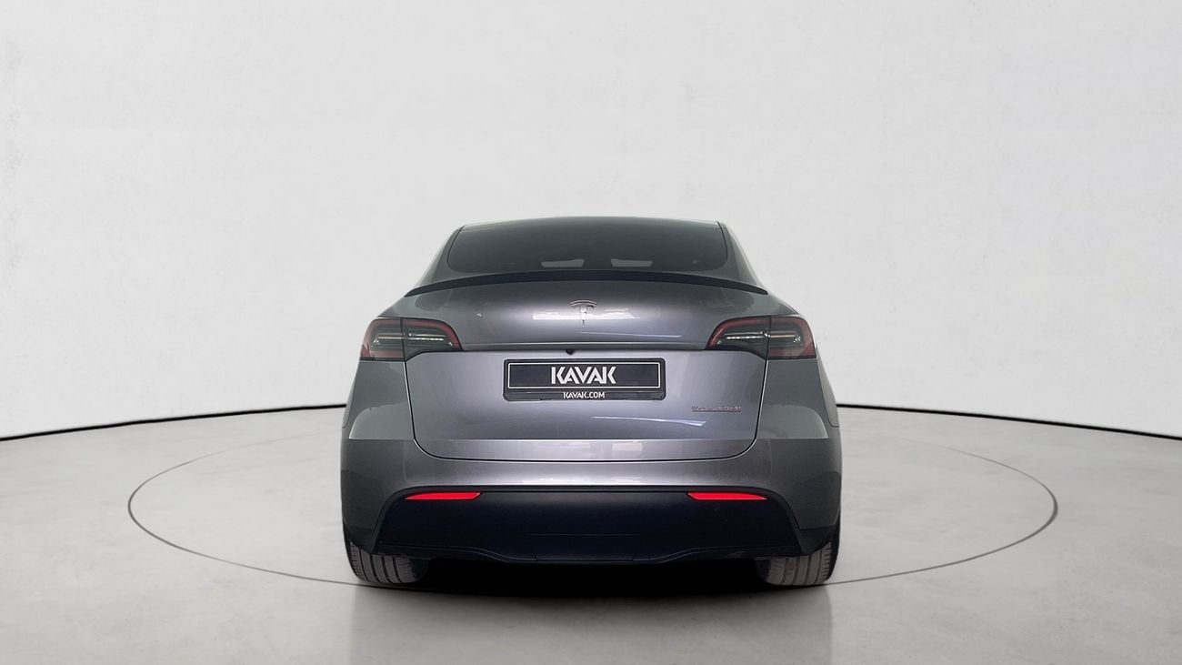 Tesla Model Y Performance (Dual Motor) | upto AED 20,000 Ramadan Discount | Guaranteed Warranty | 0 Down Payment