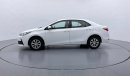 Toyota Corolla SE 1.6 | Zero Down Payment | Free Home Test Drive