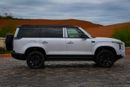 روكس أداماس FIRST CLASS 2026 ROX ADAMAS 7-Seats EREV SUV 4x4 White 0KM