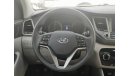 Hyundai Tucson 2.0L Petrol, Driver Power Seat / Leather Seats (CODE # 54094)