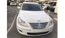 Hyundai Genesis 2011 full options no 1