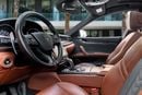 مازيراتي كواتروبورتي Granlusso Quattroporte Granlusso | 2,155 P.M | 0% Downpayment | Perfect Condition!