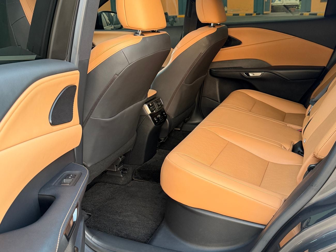 Lexus RX350 F- SPORT PRESTIGE