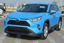Toyota RAV4 Full option clean car