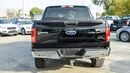 Ford F 150 XLT EcoBoost V6 GCC Perfect Condition