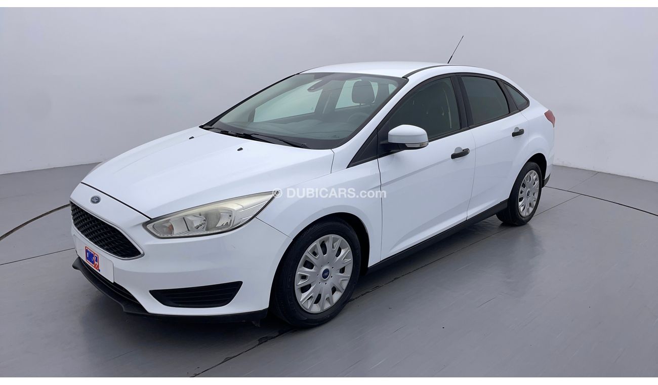 Ford Focus AMBIENTE 1.5 | Zero Down Payment | Free Home Test Drive
