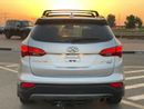 هيونداي سانتا في 2016 Hyundai Santa Fe Ultimate Sports 2.0L Turbo Full Option Panoramic View - Sensor and Radar - 98,