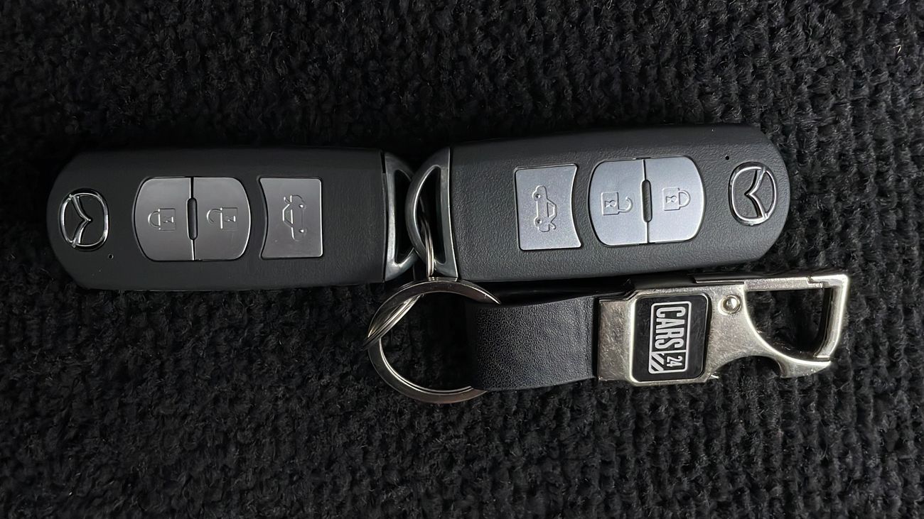 مازدا 3 Mazda 3 1.6