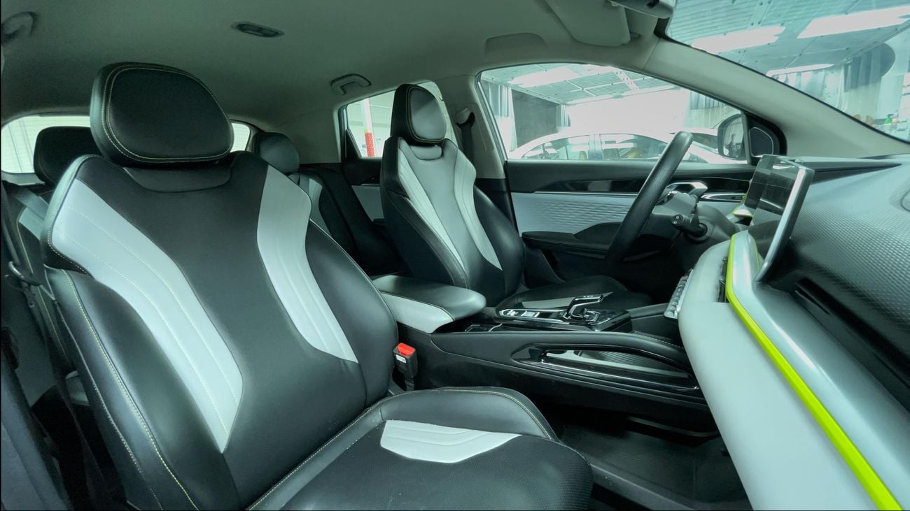 جيلي كول تري 2024 GL | AED 669/Month | 0 DP | 30 Day Return | Warranty | Service History