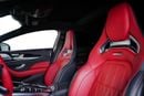 مرسيدس بنز AMG GT 53 New-China Blue-High Specification-AMG Sport Bucket Seats-Night Package