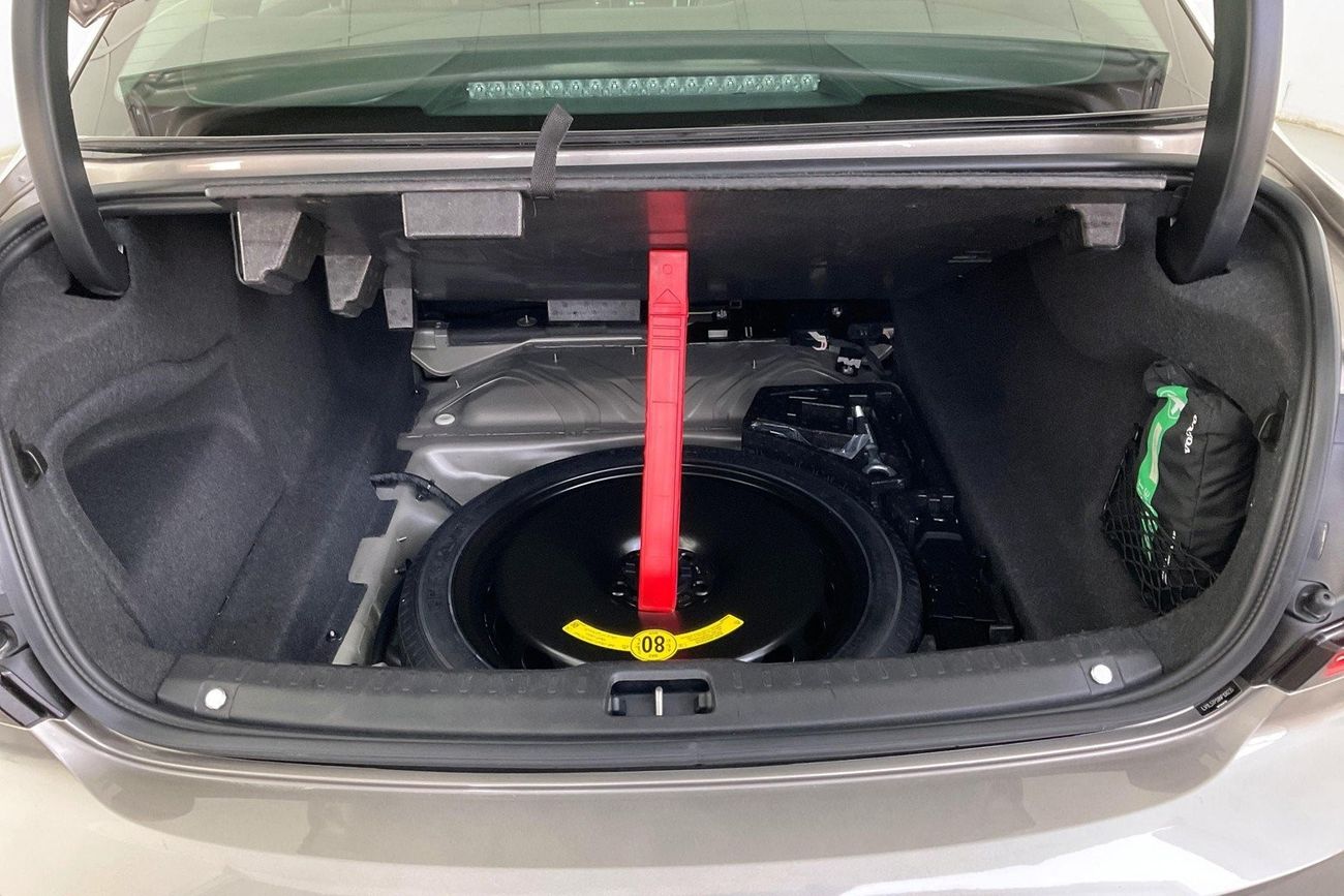 فولفو S90 B5 Momentum | سنة ضمان مجانية | خالية من أضرار الفيضانات