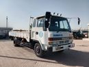 Isuzu Forward ISUZU FORWARD RIGHT HAND DRIVE(PM00351)