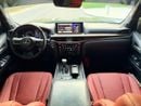 Lexus LX570 SPORT PLUS