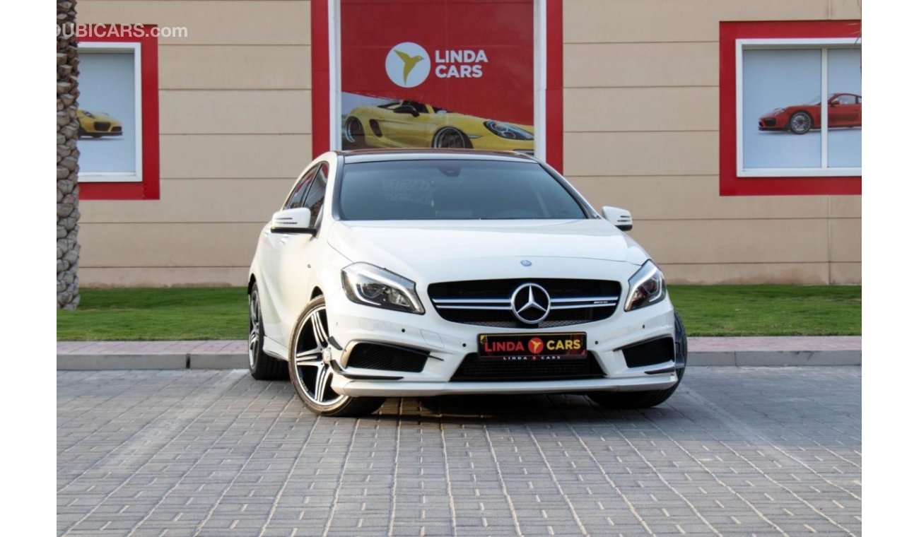 Mercedes-Benz A 250 W177