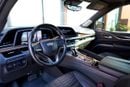 Cadillac Escalade SPORT PLATINUM Cadillac Escalade 2024