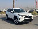 Toyota RAV4 TOYOTA RAV4 Hybrid XLE