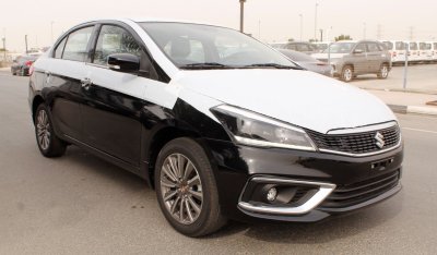 سوزوكي سياز 1.5L GLX