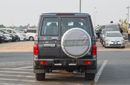 Toyota Land Cruiser 70 TOYOTA LAND CRUISER 76 4.5L 4WD MT 5DOOR SUV 2024