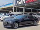 جينيسس G80 Prestige 2.5L AWD